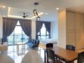 A-2609 · JkHome Molek Regency Luxury Studio - Johor Bahru - Malaysia Hotels