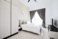 A Central & Spacious 3BR Apt in JB (FREE Parking) - Johor Bahru - Malaysia Hotels