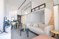 A Modern 3BR Loft, Perfect for Family Getaways - Kuala Lumpur - Malaysia Hotels