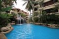 A Tranquil Retreat, LANAI + SAUNA + POOL + GYM - Kuala Lumpur - Malaysia Hotels
