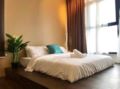 [A10] Relaxing Family Suite,JonkerMelaka,Free WIFI - Malacca - Malaysia Hotels