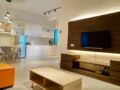 A25 Atlantis Luxury Residence / 8-10 Pax / WIFI - Malacca - Malaysia Hotels