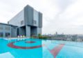 Aces House Duplex (KLCC/Gleneagles) - Kuala Lumpur - Malaysia Hotels