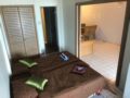A'El 45 Muslim Apartment 2BR 5Bed - Port Dickson ポート ディクソン - Malaysia マレーシアのホテル