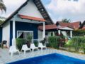 Afamosa 1255 charming villa muslim - Malacca - Malaysia Hotels