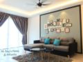 AH BOY'S HOME @ATLANTIS - Malacca - Malaysia Hotels