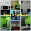 Ainnur Homestay Kuala Rompin - Kuala Rompin - Malaysia Hotels
