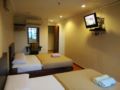 Air Jernih Inn - Kuala Terengganu - Malaysia Hotels