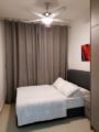 Aisaac Guesthouse 3 Bedrooms Shah Alam Free Lunch - Shah Alam - Malaysia Hotels