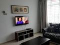 Al Syifa Homestay @Ehsan Residence Condo - Kuala Lumpur - Malaysia Hotels