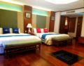 Alpine Liberty Private Water Chalet Port Dickson - Port Dickson - Malaysia Hotels