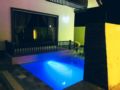 Alur Galley Suites - Merang メラン - Malaysia マレーシアのホテル