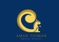 Aman Tioman Beach Resort - Tioman Island ティオマン島 - Malaysia マレーシアのホテル