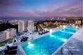 Amazing Sky Pool Japanese Suite @ Sri Hartamas - Kuala Lumpur - Malaysia Hotels