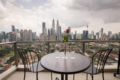 Amazing Twin Tower View - Kuala Lumpur - Malaysia Hotels