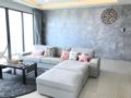 AMERIN 3R2B Luxurious Homestay!TheMines/TBS/UPM - Kuala Lumpur クアラルンプール - Malaysia マレーシアのホテル