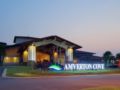 Amverton Cove Golf and Island Resort - Klang - Malaysia Hotels
