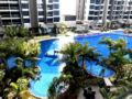 ANE GRAND ATLANTIS 2+1 BR APARTMENT by MYJONKER - Malacca - Malaysia Hotels