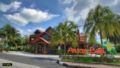 Anson Bali Living - Teluk Intan タルク インタン - Malaysia マレーシアのホテル