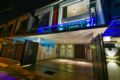 Aoya Five Star Homestay @Jonker Street area - Malacca - Malaysia Hotels