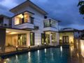 AOYA Premium Villa - Malacca マラッカ - Malaysia マレーシアのホテル