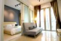 Aria 02 @ Marc Residence KLCC - Kuala Lumpur - Malaysia Hotels