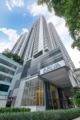 Ariva Trillion Residences - Kuala Lumpur クアラルンプール - Malaysia マレーシアのホテル