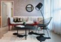 Arte Plus by FIFI Suite 2 Bedroom Apartment - Kuala Lumpur - Malaysia Hotels
