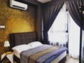 Arte Plus Homes KLCC - Kuala Lumpur - Malaysia Hotels