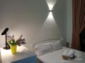 Arte S Serviced Apartment Family Suite @ Penang - Penang - Malaysia Hotels