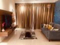 Arte S USM Penang, Gelugor, 3 Bedroom by Nex9 - Penang - Malaysia Hotels
