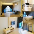 Atlantis 2 Bedrooms Suite By TravelHut Management - Malacca マラッカ - Malaysia マレーシアのホテル