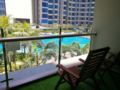 Atlantis by 'RiverFlowInYou' /BIGpool/2kmToJonker - Malacca - Malaysia Hotels