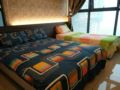 Atlantis cozy home for 4 pax, Free WIFI - Malacca - Malaysia Hotels