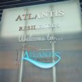 Atlantis Homestay 2b2r@Seaview+Pool view - Malacca マラッカ - Malaysia マレーシアのホテル