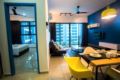 Atlantis Residence 1 bedroom by COBNB #ATC26 - Malacca - Malaysia Hotels