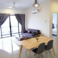 Atlantis Residence By BMG l2lCityView l 2QueenBeds - Malacca - Malaysia Hotels