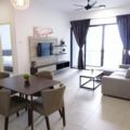 Atlantis Residence By BMG l3lPoolView l 4QueenBeds - Malacca - Malaysia Hotels