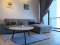 Atlantis Residence Condo (Sea view) - Malacca マラッカ - Malaysia マレーシアのホテル