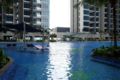 Atlantis Residence@Iconstay Melaka - Malacca マラッカ - Malaysia マレーシアのホテル