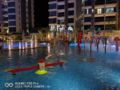 Atlantis residents melaka - Malacca - Malaysia Hotels