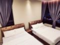 ATLANTSIA CONDO 2BEDROOM - Malacca - Malaysia Hotels