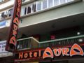 Aura Hotel - Kuala Lumpur クアラルンプール - Malaysia マレーシアのホテル