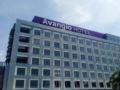 Avangio Hotel Kota Kinabalu Managed by Accor - Kota Kinabalu コタキナバル - Malaysia マレーシアのホテル