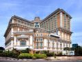 Avillion Legacy Melaka Hotel - Malacca - Malaysia Hotels