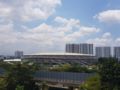 Axiata Arena View @ Bkt Jalil (100Mbps internet) - Kuala Lumpur クアラルンプール - Malaysia マレーシアのホテル