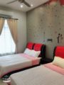 B B SWEET DREAM - Malacca - Malaysia Hotels
