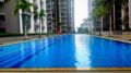 Bangi Almyra Residence (Best Condo for family) - Kuala Lumpur クアラルンプール - Malaysia マレーシアのホテル