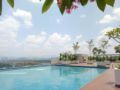 Bangi Evo Studio Suite - High Level Pool View - Kuala Lumpur - Malaysia Hotels