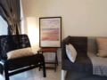BASIC COZY 2bedroom 8mins to Singapore - Johor Bahru - Malaysia Hotels